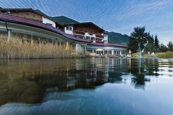 Hotel Alpwell Gallhaus